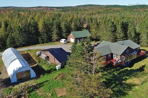 923 Soldiers Cove Rd, Lewis Cove Rd, NS, B0E3B0 | Card Image