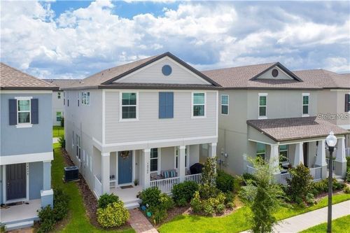 14704 Seton Creek Blvd, Winter Garden, FL, 34787-3282 | Card Image