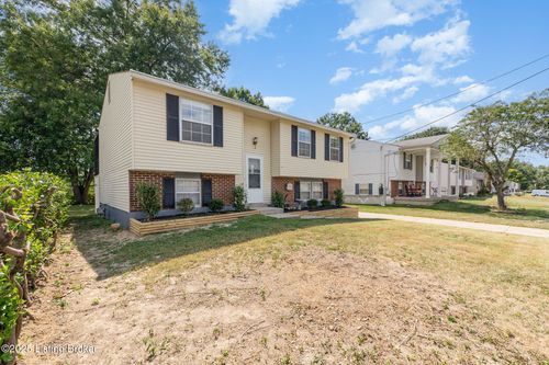 417 Saguaro Dr, Louisville, KY, 40229-6146 | Card Image
