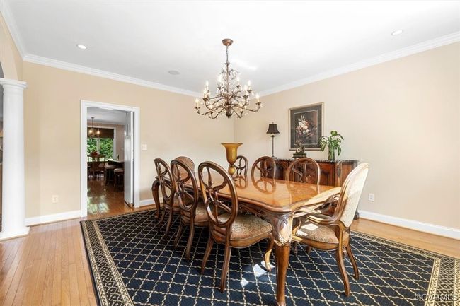 308 Victoria Way, House other with 4 bedrooms, 4 bathrooms and null parking in Richmond VA | Image 5