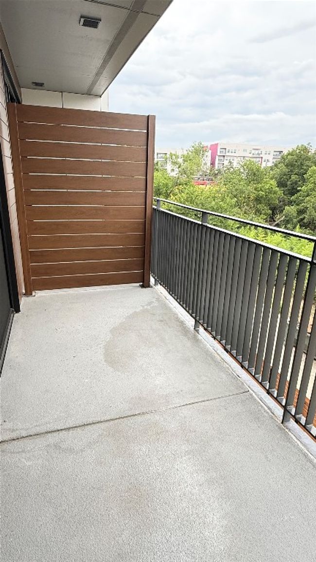 View of balcony | Image 15