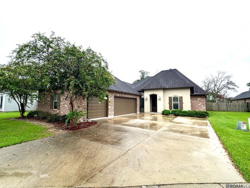43283 Pond View Dr, Prairieville, LA, 70769-6436 | Card Image