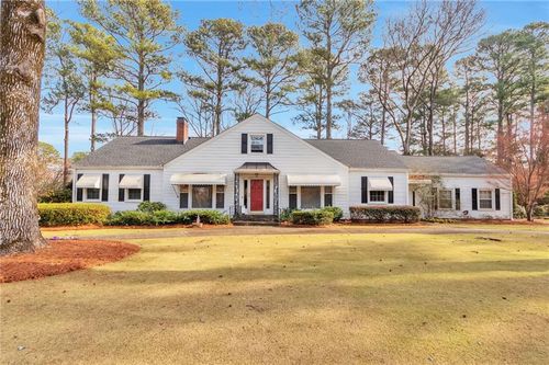 64 Clarendon Ave, Avondale estates, GA, 30002-1403 | Card Image