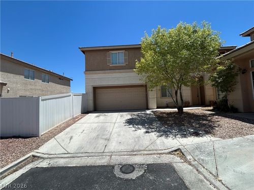 5434 Ragged Robin Ct, North Las Vegas, NV, 89031-0469 | Card Image
