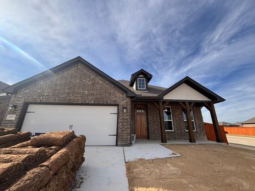 2053 Kelva Dr, Haslet, TX, 76052-3969 | Card Image