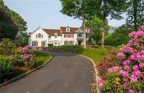 52 Twin Pond Ln, New Canaan, CT, 06840-3638 | Card Image