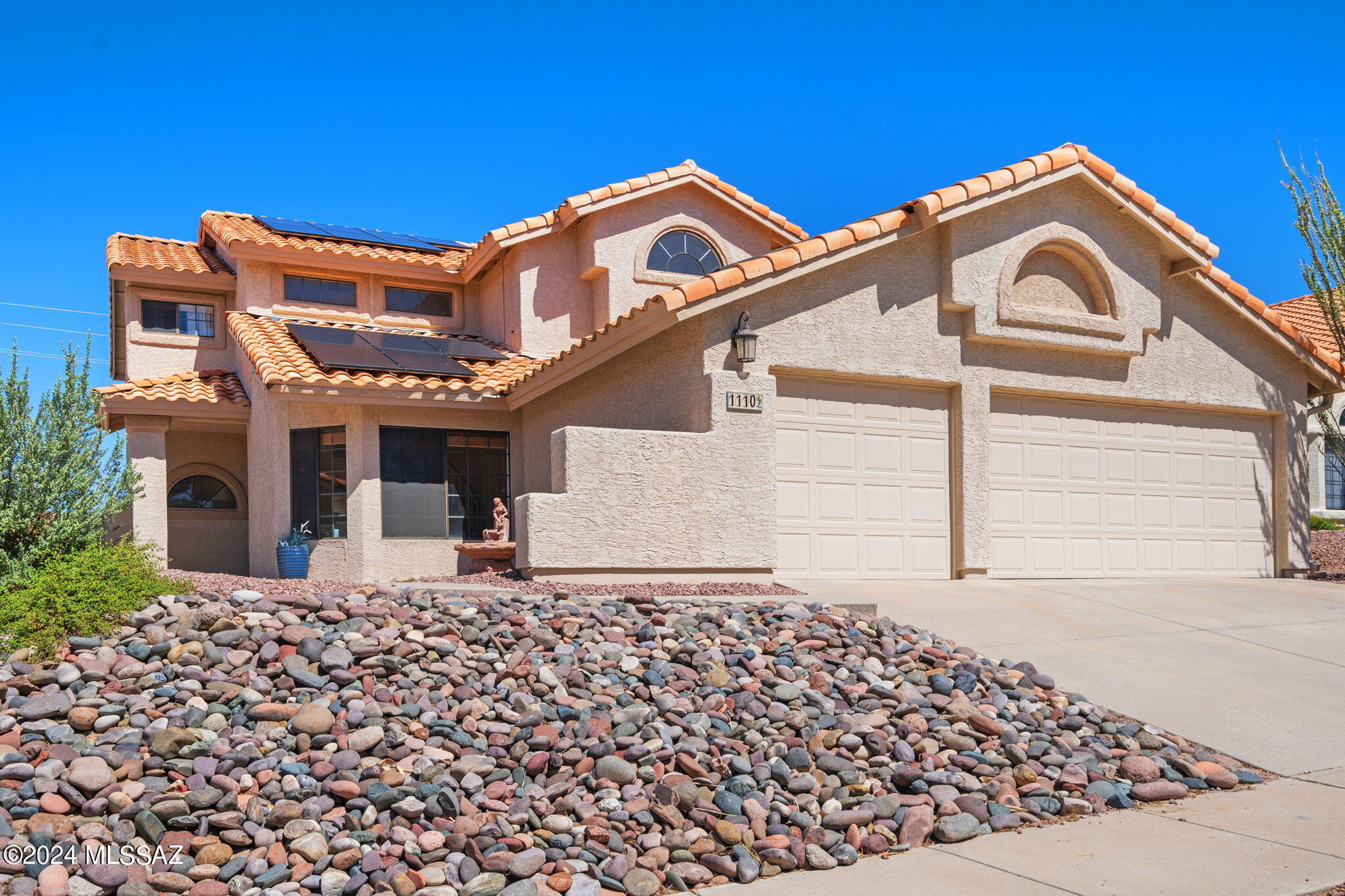 Antelope Creek Way, Tucson, AZ 85737