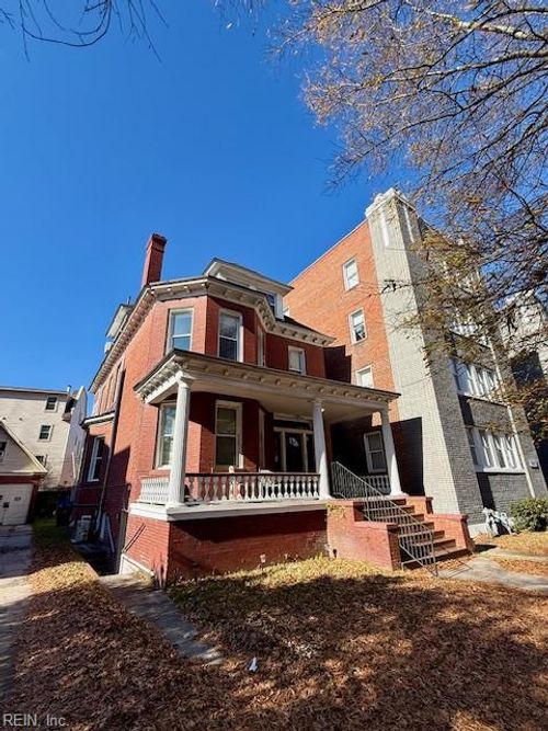 3-1215 Colonial Avenue, Norfolk, VA, 23517 | Card Image