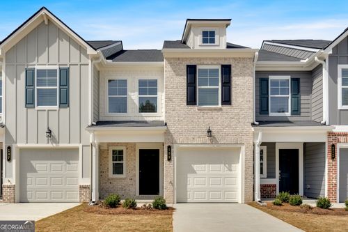 109 Village Green Dr Nw, Adairsville, GA, 30103-1505 | Card Image
