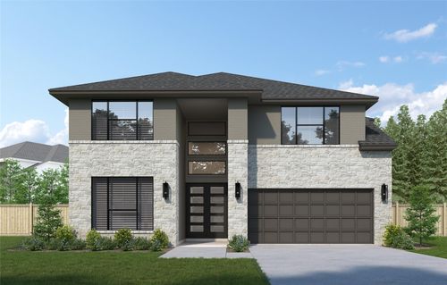 412 Wagyu Trail, New Caney, TX, 77357 | Card Image
