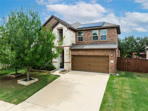 4421 Casa Robles Dr, Leander, TX, 78641-3243 | Card Image