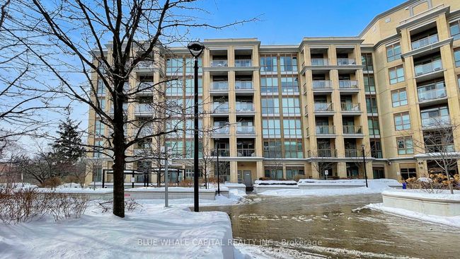426 - 68 Main St N, Condo with 2 bedrooms, 2 bathrooms and null parking in Markham ON | Image 4