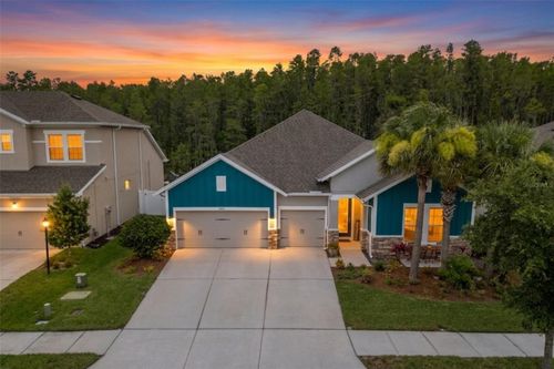 2902 Long Bow Way, Odessa, FL, 33556-3557 | Card Image