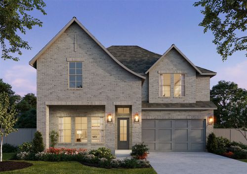 3925 Launch Rd, McKinney, TX, 75071-3799 | Card Image
