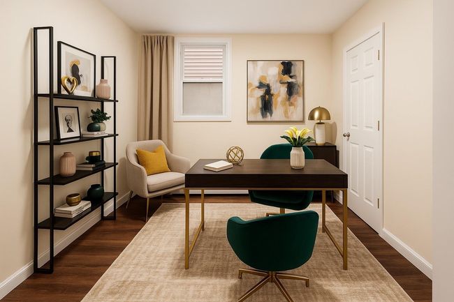 APT-1A - 97 Saint Pauls Ave, Condo with 2 bedrooms, 1 bathrooms and null parking in Jersey City NJ | Image 10