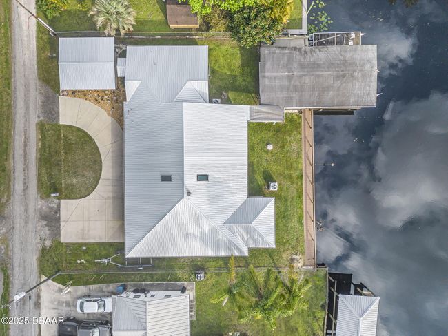 1511 Riveredge Ct, House other with 4 bedrooms, 3 bathrooms and null parking in ASTOR FL | Image 50