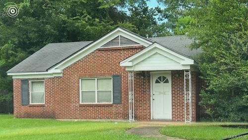 3691 S Court St, Montgomery, AL, 36105-2103 | Card Image