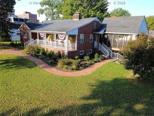 2841 North Staunton Road, Huntington, WV, 25702 | Card Image