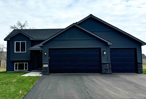 4668 381st Trl, North Branch, MN, 55056-5142 | Card Image