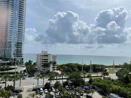 1012-100 Bayview Dr, Sunny Isles Beach, FL, 33160-4756 | Card Image