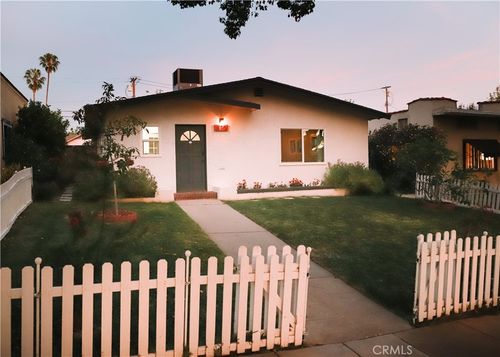 1130 Wesley Ave, Pasadena, CA, 91104-3157 | Card Image