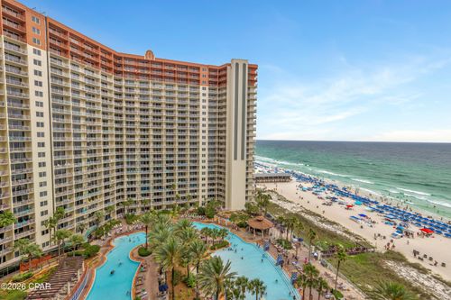 1207-9900 S Thomas Dr, Panama City Beach, FL, 32408-3859 | Card Image