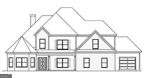 6-4884 Highway 29 N, Newnan, GA, 30265-1407 | Card Image