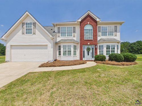 540 Dusty Ln, Macon, GA, 31211-7516 | Card Image
