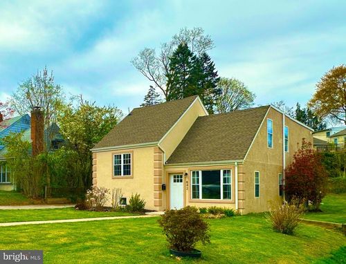 842 E Cathedral Rd, PHILADELPHIA, PA, 19128-1202 | Card Image