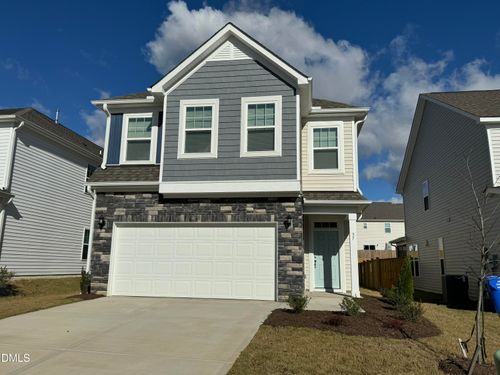 37 Bluebell St, Angier, NC, 27501-6292 | Card Image