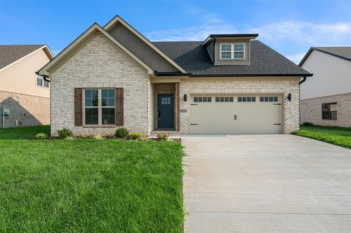 2662 Mendenhall Way, Bowling Green, KY, 42101 | Card Image