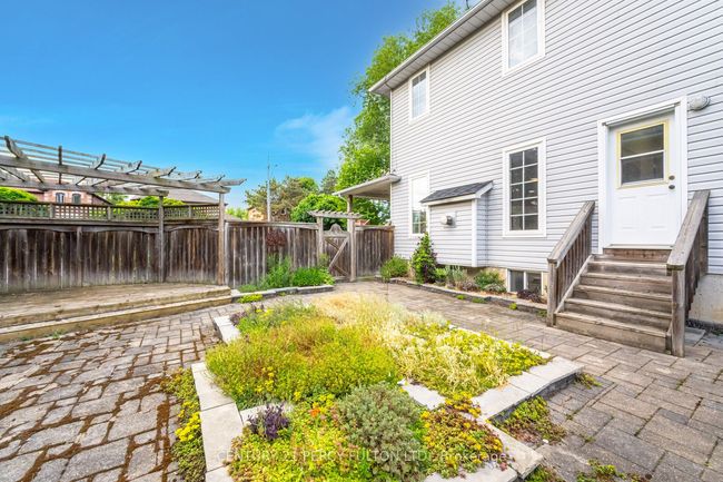 1104 Shoal Point Rd, House other with 4 bedrooms, 4 bathrooms and 2 parking in Ajax ON | Image 35