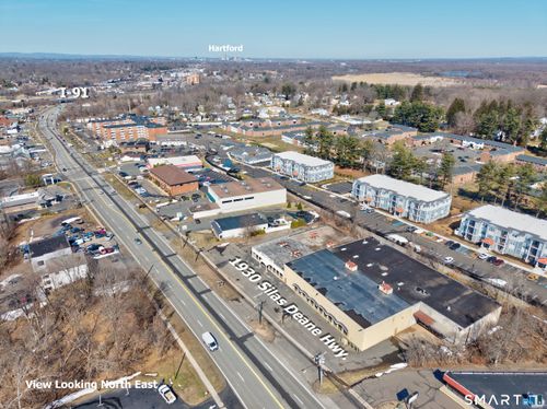 1930 Silas Deane Hwy, Rocky Hill, CT, 06067-1310 | Card Image