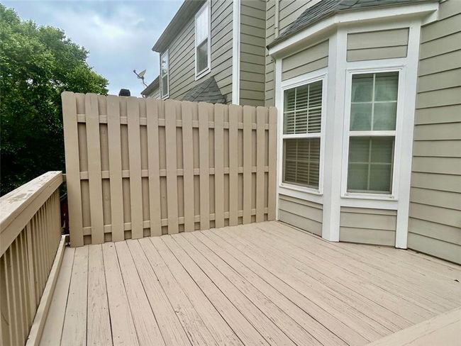 3988 Church View Ln, Townhouse with 2 bedrooms, 3 bathrooms and null parking in Suwanee GA | Image 32
