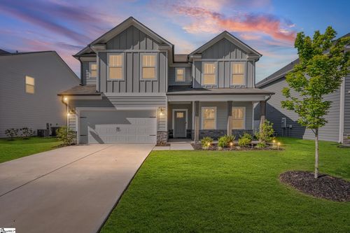 329 Alyssa Landing Dr, Fountain Inn, SC, 29644-2388 | Card Image