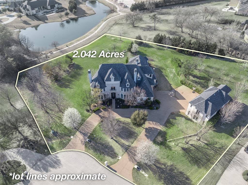 Lakeview Ct, Prosper, TX 75078