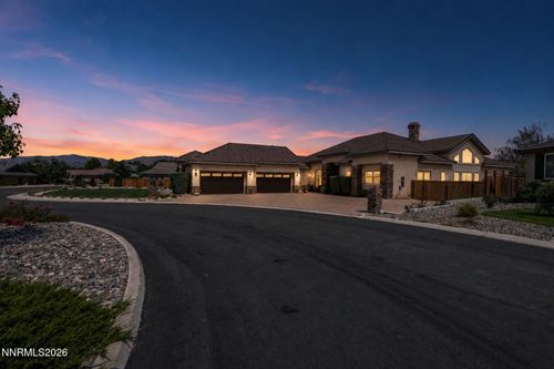 406 Gleneagles Ct, Dayton, NV, 89403-8705 | Card Image