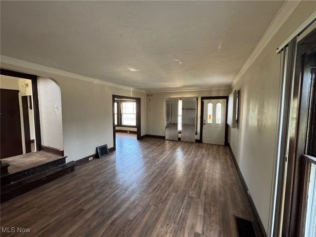 3322 Yorkshire Rd, House other with 4 bedrooms, 1 bathrooms and null parking in Cleveland Heights OH | Image 8
