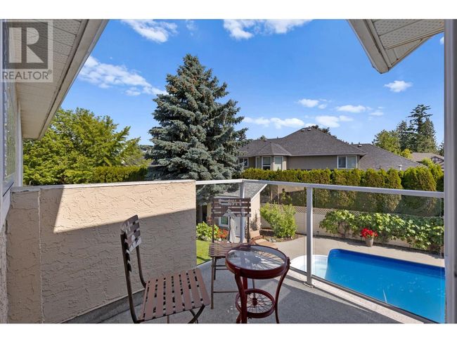 464 Cascia Dr, House other with 4 bedrooms, 4 bathrooms and 2 parking in Kelowna BC | Image 48