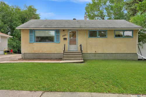 4825 Sherwood Drive, Regina, SK, S4R4B9 | Card Image