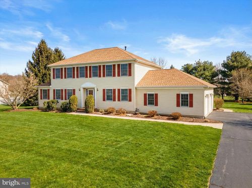 130 Hopkins Rd, NEW EGYPT, NJ, 08533-2713 | Card Image