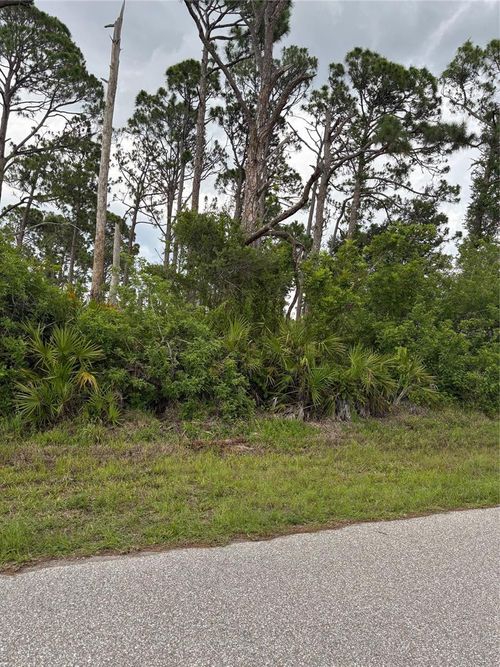 5485 & 5493 Kempson Lane, Port Charlotte, FL, 33981 | Card Image