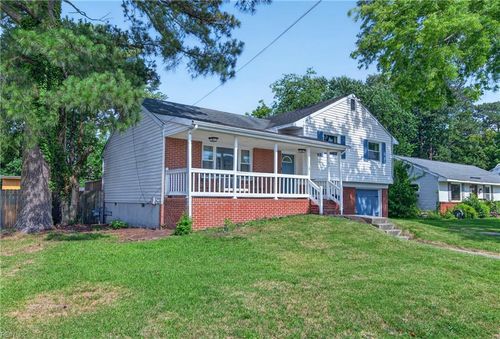 32 Lancaster Ter, Hampton, VA, 23666-2005 | Card Image