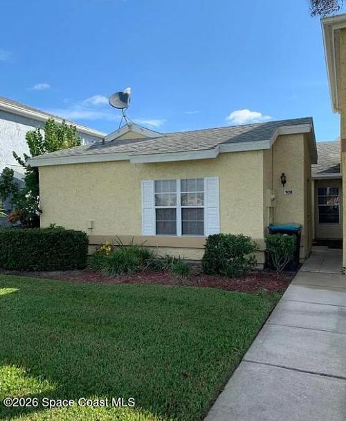 108-1465 Malibu Cir Ne, Palm Bay, FL, 32905-6311 | Card Image