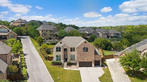 12333 Labrador Bay Ct, Austin, TX, 78732-1252 | Card Image