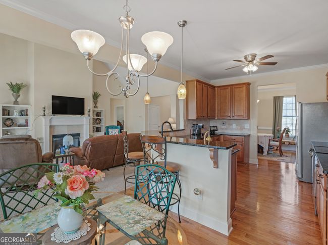 3226 Puritan Way, House other with 4 bedrooms, 3 bathrooms and 2 parking in Mcdonough GA | Image 16