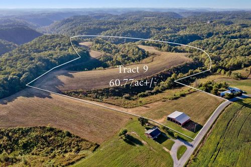 3145 Pea Ridge Rd - Lot 9, Liberty, TN, 37095 | Card Image