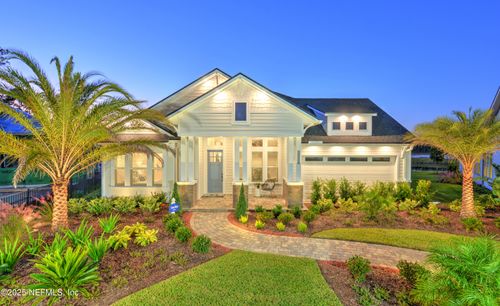 32 Night Owl Ct, St Augustine, FL, 32092-1988 | Card Image