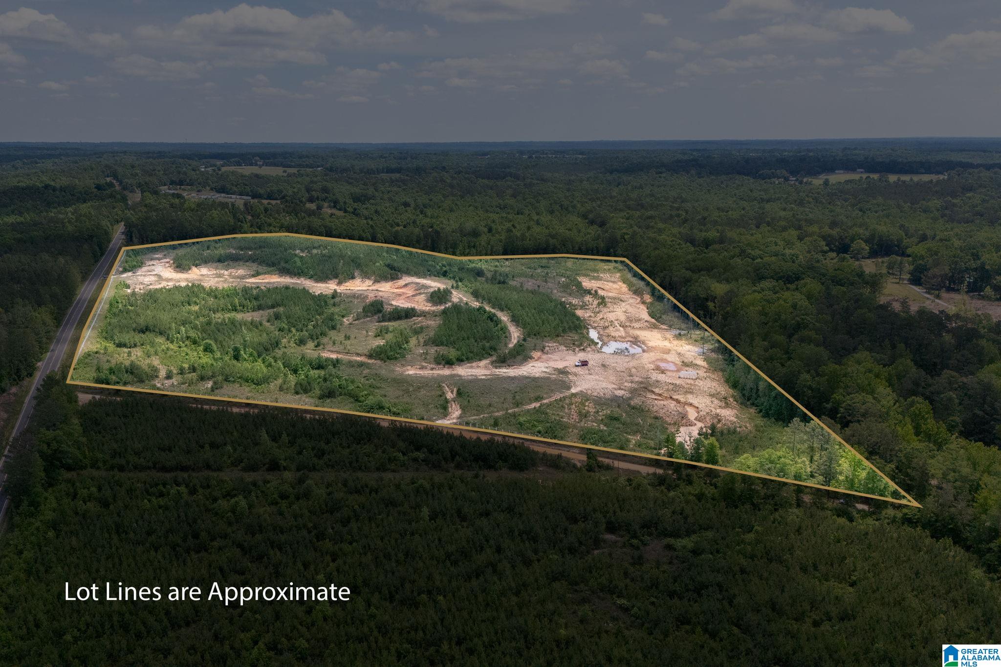 Land in CLANTON 5