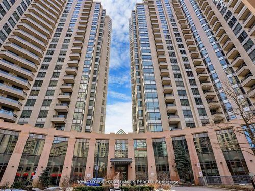 929-15 Northtown Way, North York, ON, M2N7A2 | Card Image